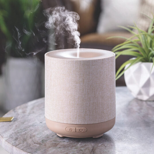 Linen Diffuser – Wild Flicker