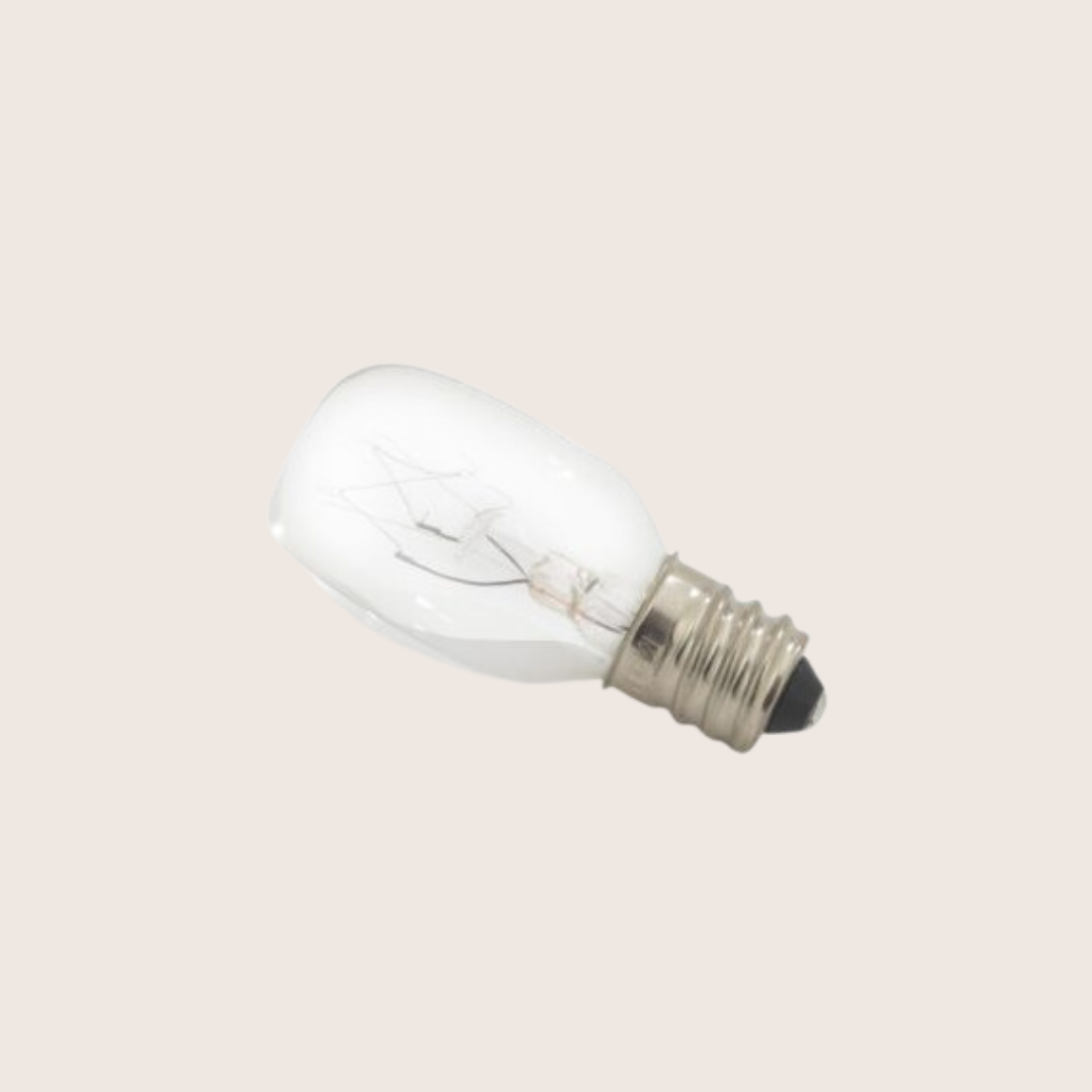 Replacement Bulb - Pluggable Wax Warmers