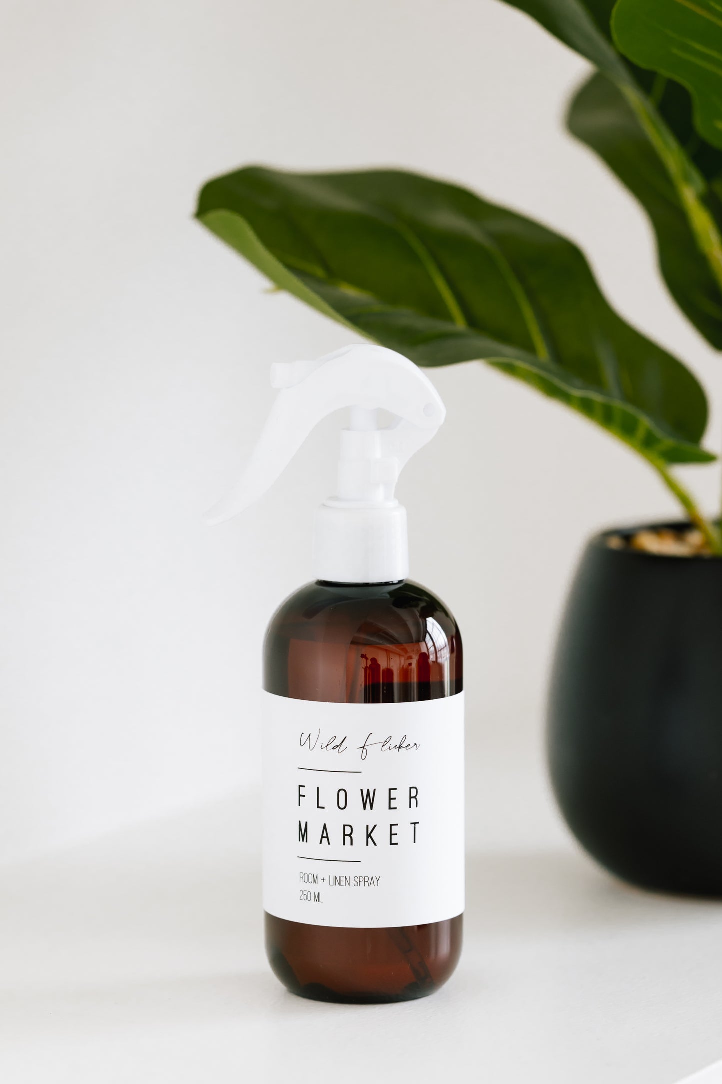 Flower Market Room + Linen Spray