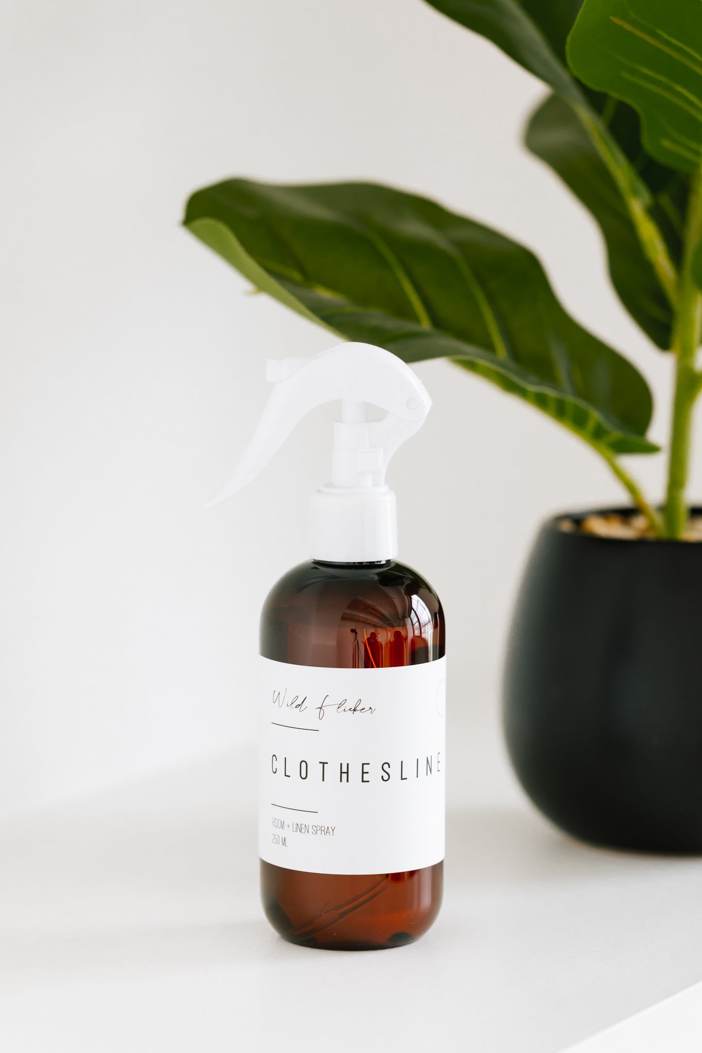 Clothesline Room + Linen Spray