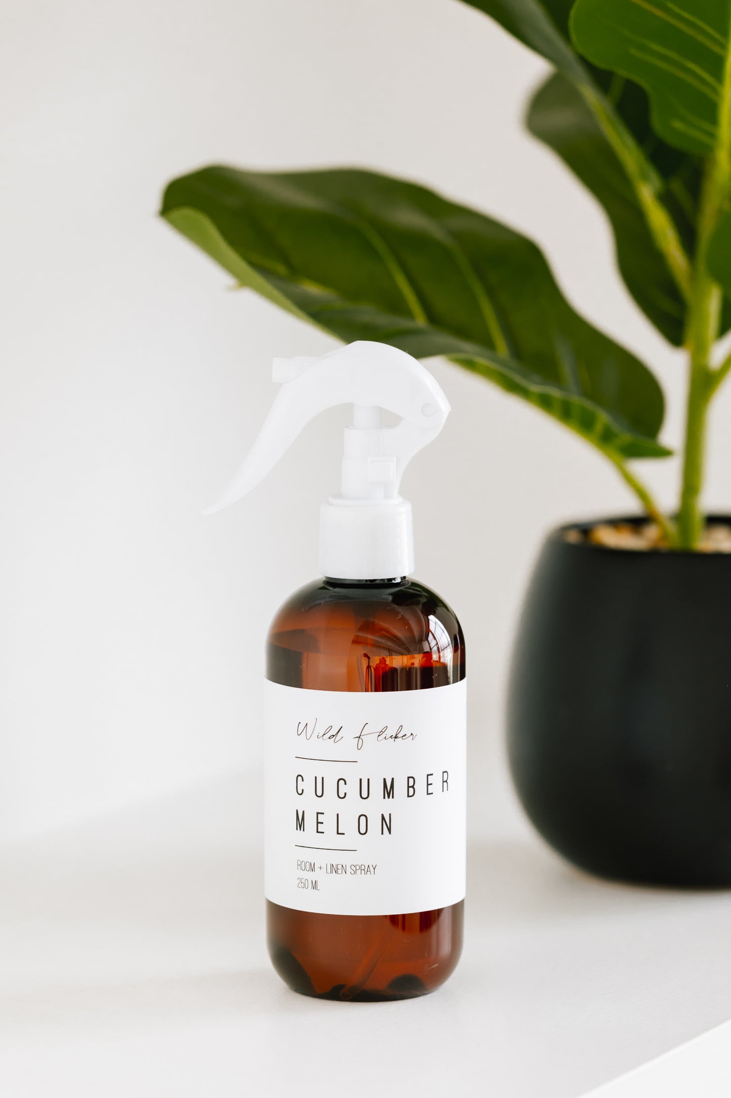 Cucumber Melon Room + Linen Spray