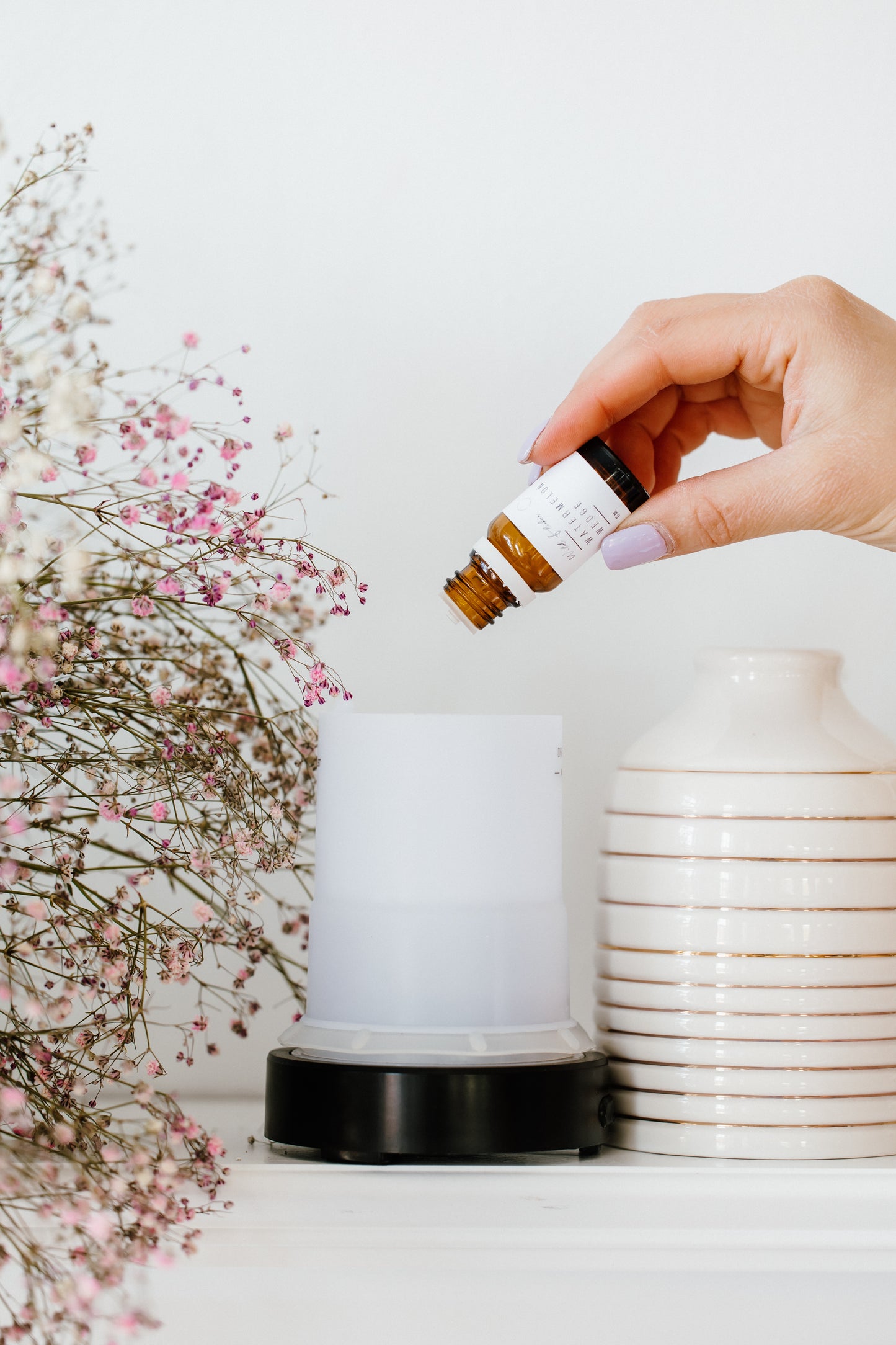 Watermelon Wedge Diffuser Blend