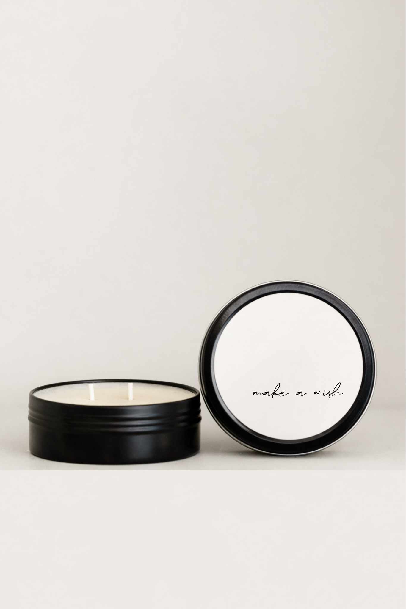 Make A Wish Candle