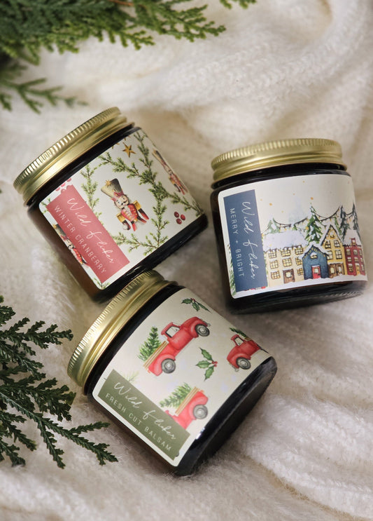 Holiday Gift Pack
