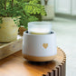 Heart Candle Warmer