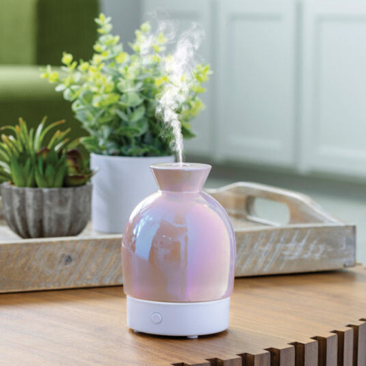 Iridescent Pink USB Diffuser