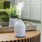 Fluted USB Diffuser
