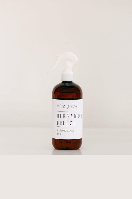 Bergamot Breeze All Purpose Cleaner