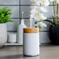 Wood and Ceramic Diffuser