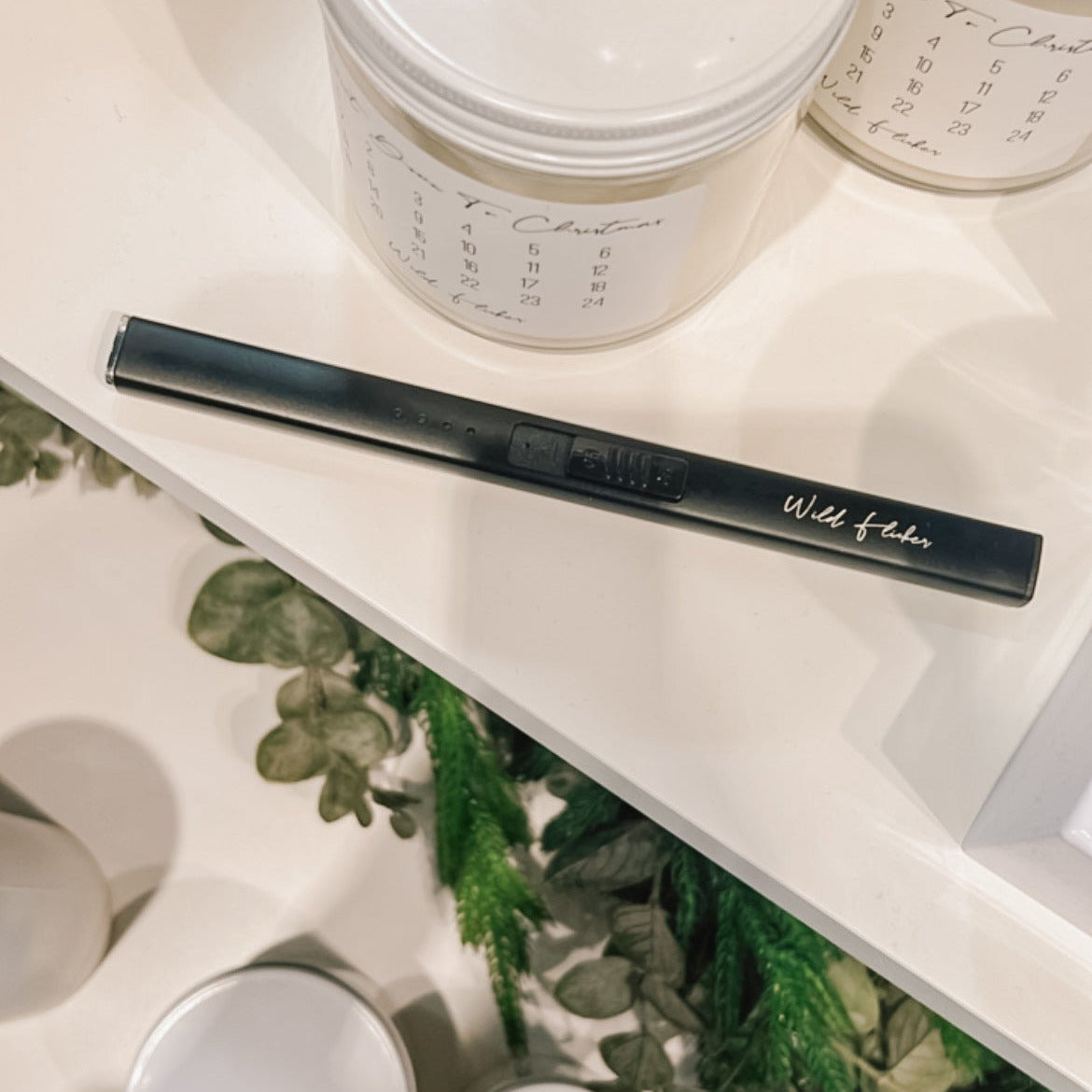 USB Rechargeable Lighter