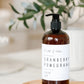 Cranberry Pomegranate Hand Soap