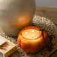 Pumpkin Candle