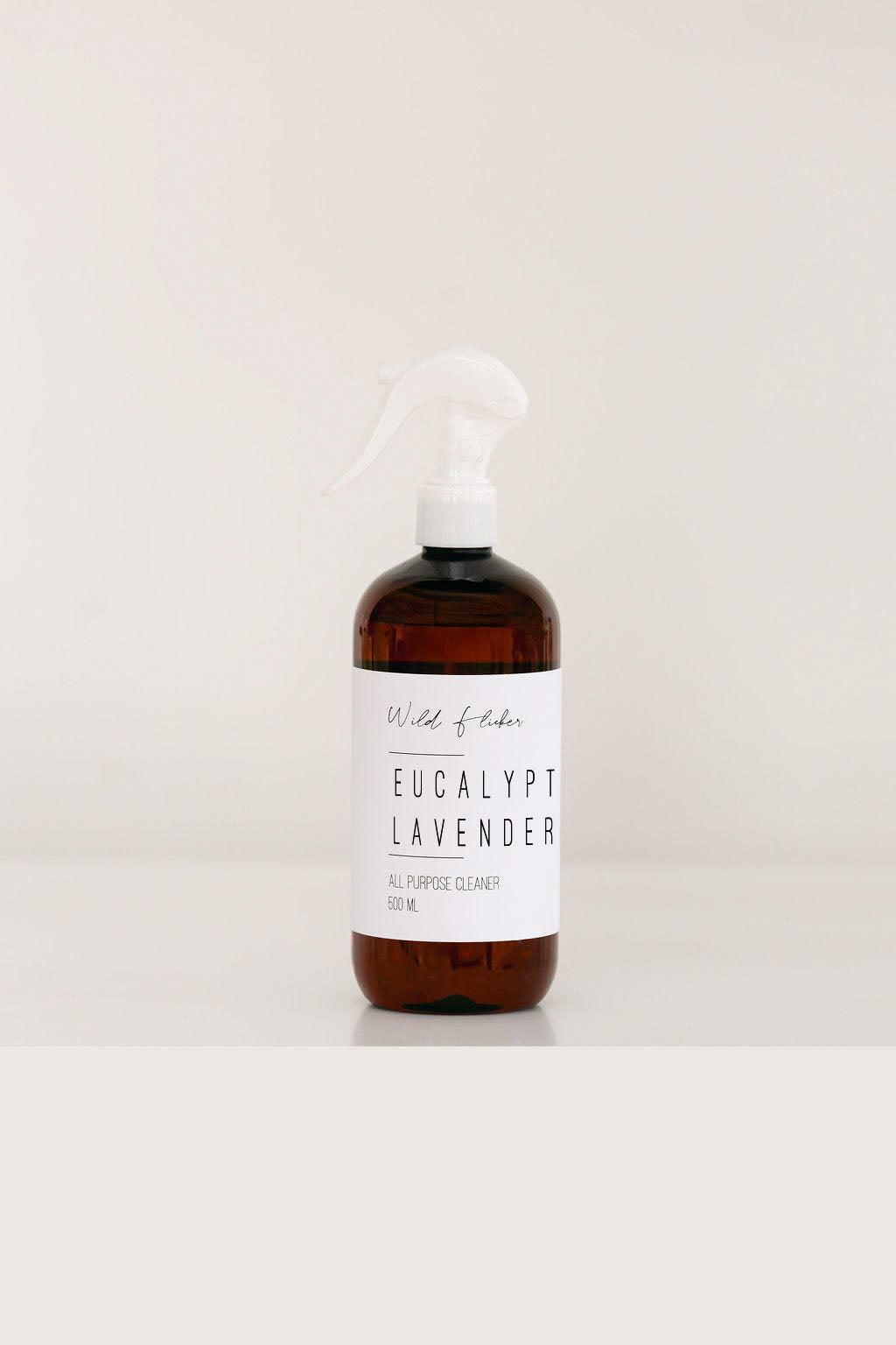 Eucalyptus Lavender All Purpose Cleaner