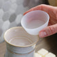 Wax Warmer Flip Dish