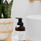 Citrus + Sage Foaming Hand Soap
