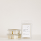 Fresh Bread Soy Wax Melt