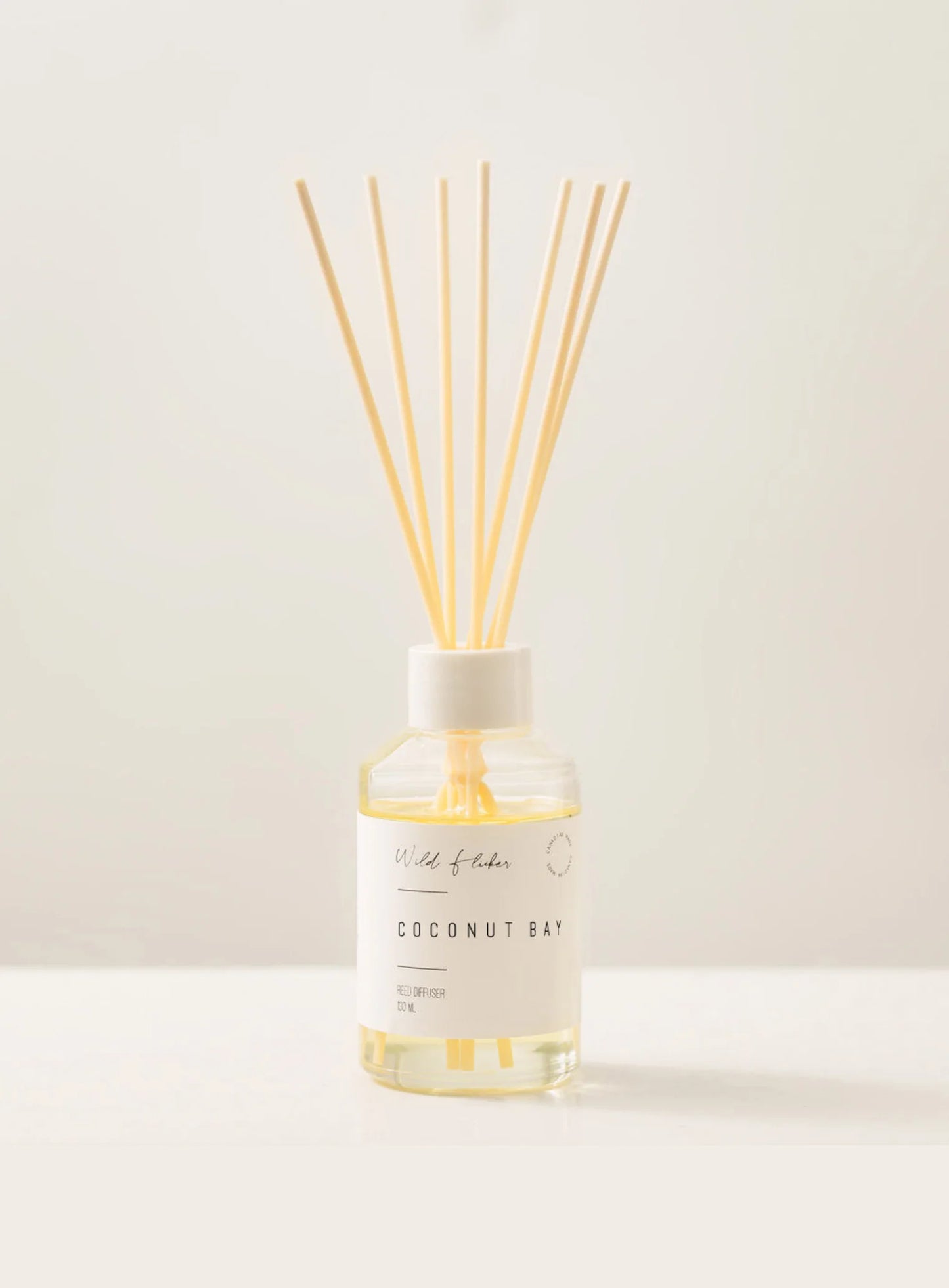 Coconut Bay Reed Diffuser