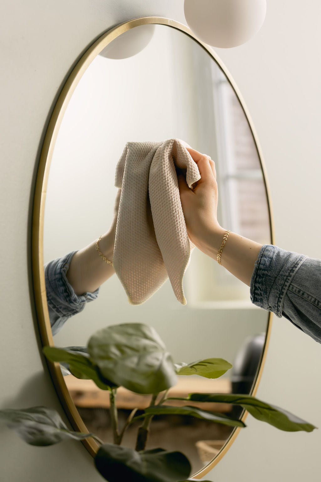 Microfiber Cloths