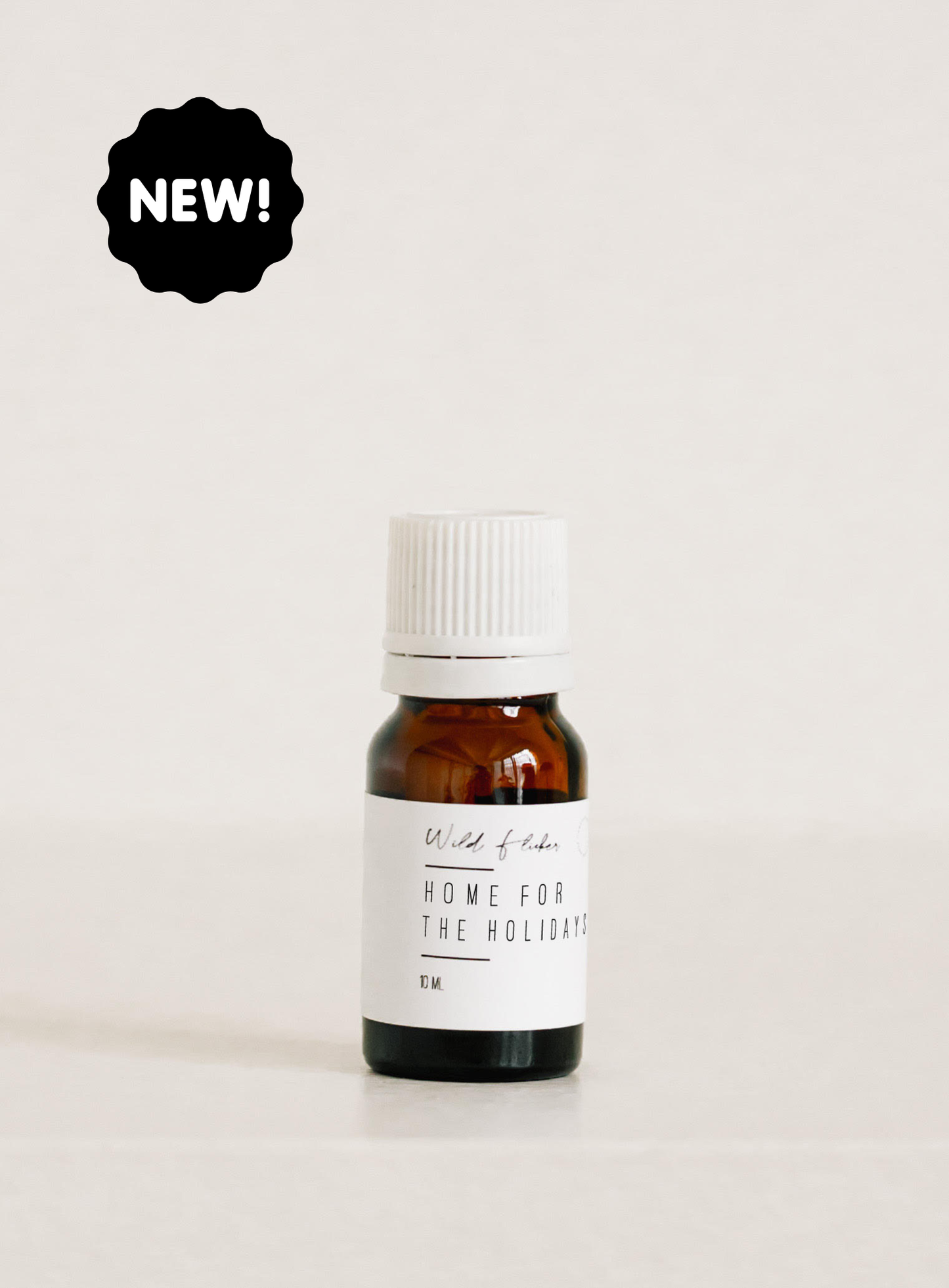 Home For The Holidays Diffuser Blend