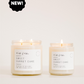 Sweet Carrot Cake Soy Wax Candle