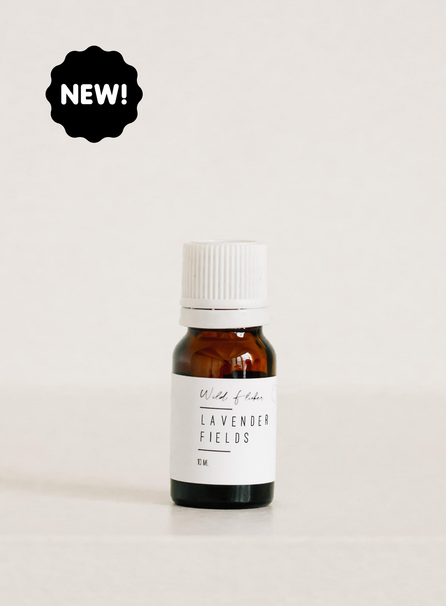 Lavender Fields Diffuser Blend