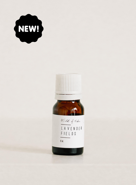 Lavender Fields Diffuser Blend