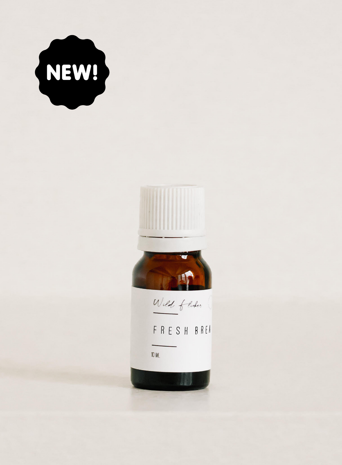 Fresh Bread Diffuser Blend