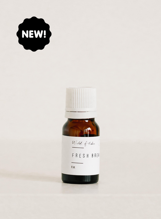 Fresh Bread Diffuser Blend