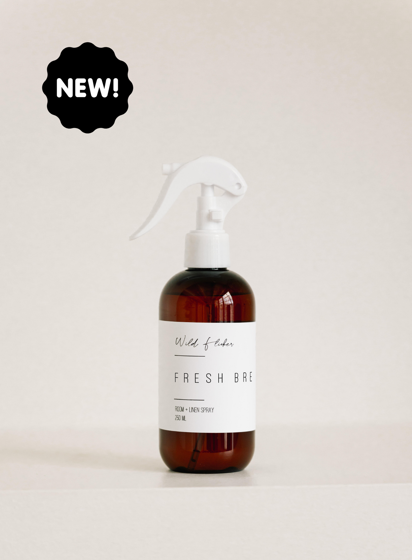 Fresh Bread Room + Linen Spray