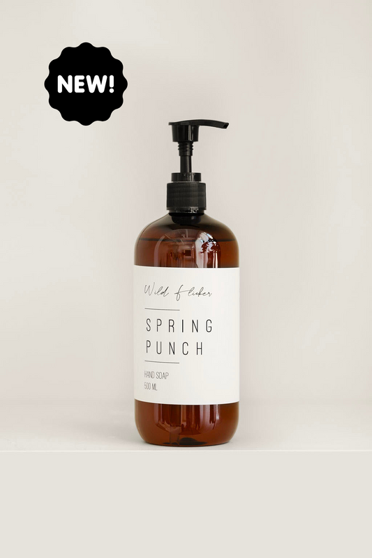 Spring Punch Hand Soap