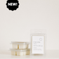 Fresh Bread Soy Wax Melt