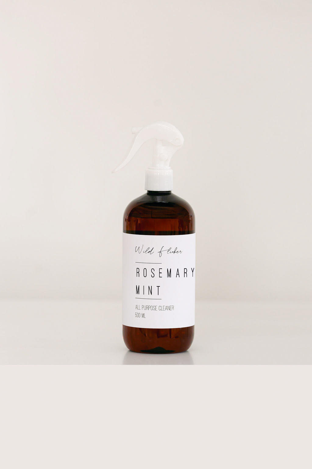 Rosemary Mint All Purpose Cleaner