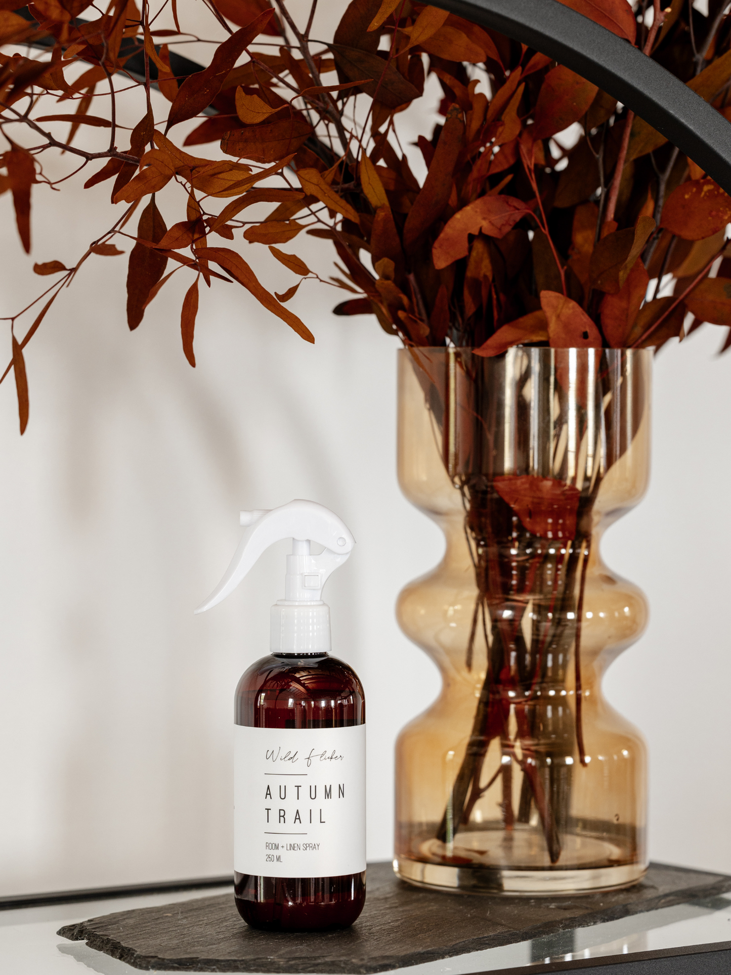 Autumn Trail Room + Linen Spray