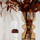 Apple Crumble Room + Linen Spray