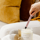 Spiced Pear Soy Wax Candle