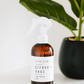 Citrus + Sage Room + Linen Spray