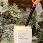 Winter Cranberry Soy Wax Candle