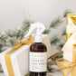 Cookies For Santa Room + Linen Spray