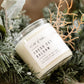 Fresh Cut Balsam Soy Wax Candle
