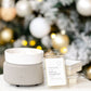 Winter Cranberry Soy Wax Melt