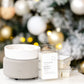 Merry + Bright Soy Wax Melt