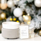 Warm Gingerbread Soy Wax Melt