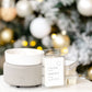 Frostbite Soy Wax Melt