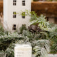 Merry + Bright Soy Wax Candle