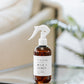 Milk + Honey Room + Linen Spray