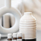 Milk + Honey Diffuser Blend