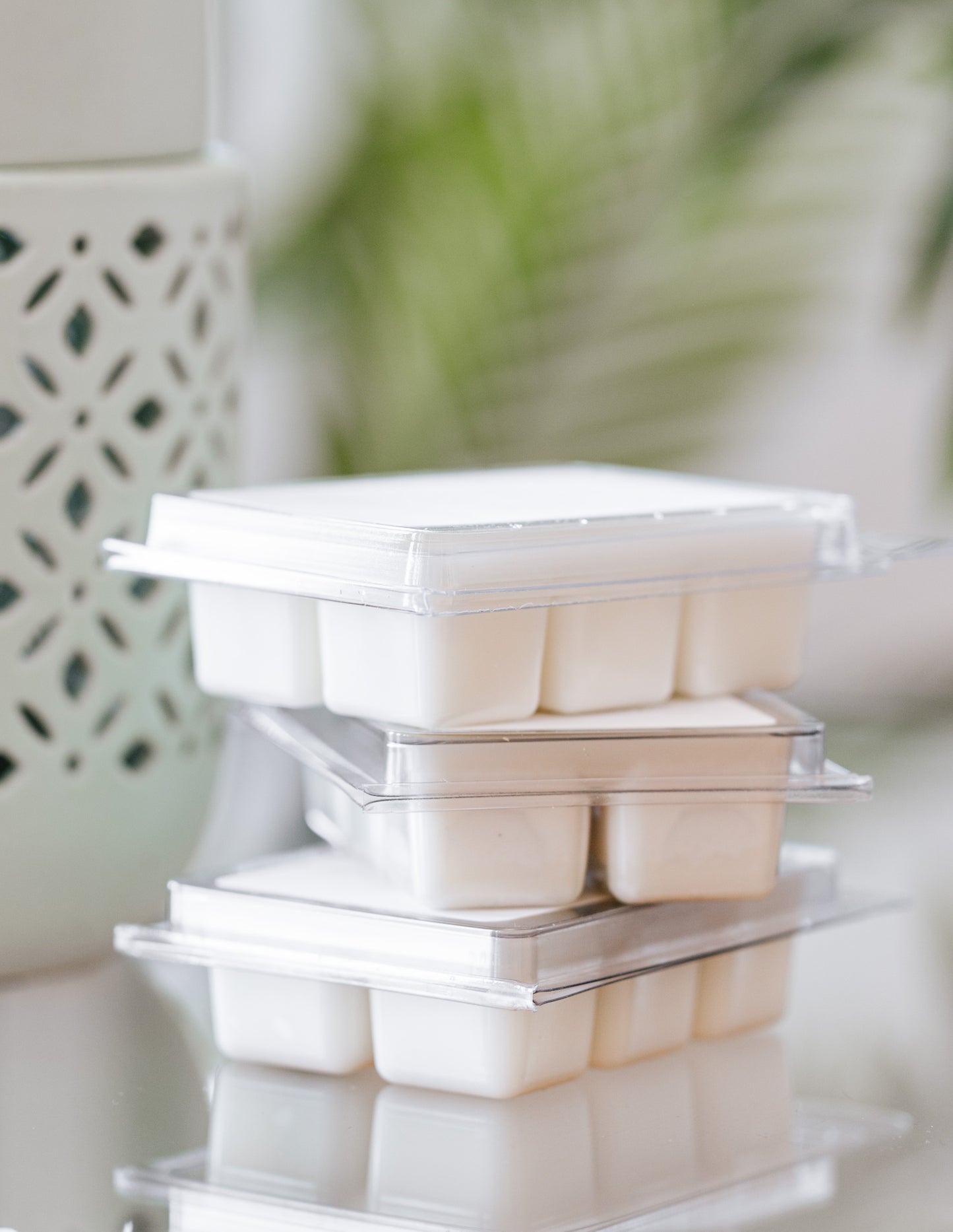 Bergamot Breeze Soy Wax Melt