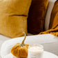 Pumpkin Pie Soy Wax Candle