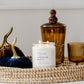 Canadian Maple Soy Wax Candle