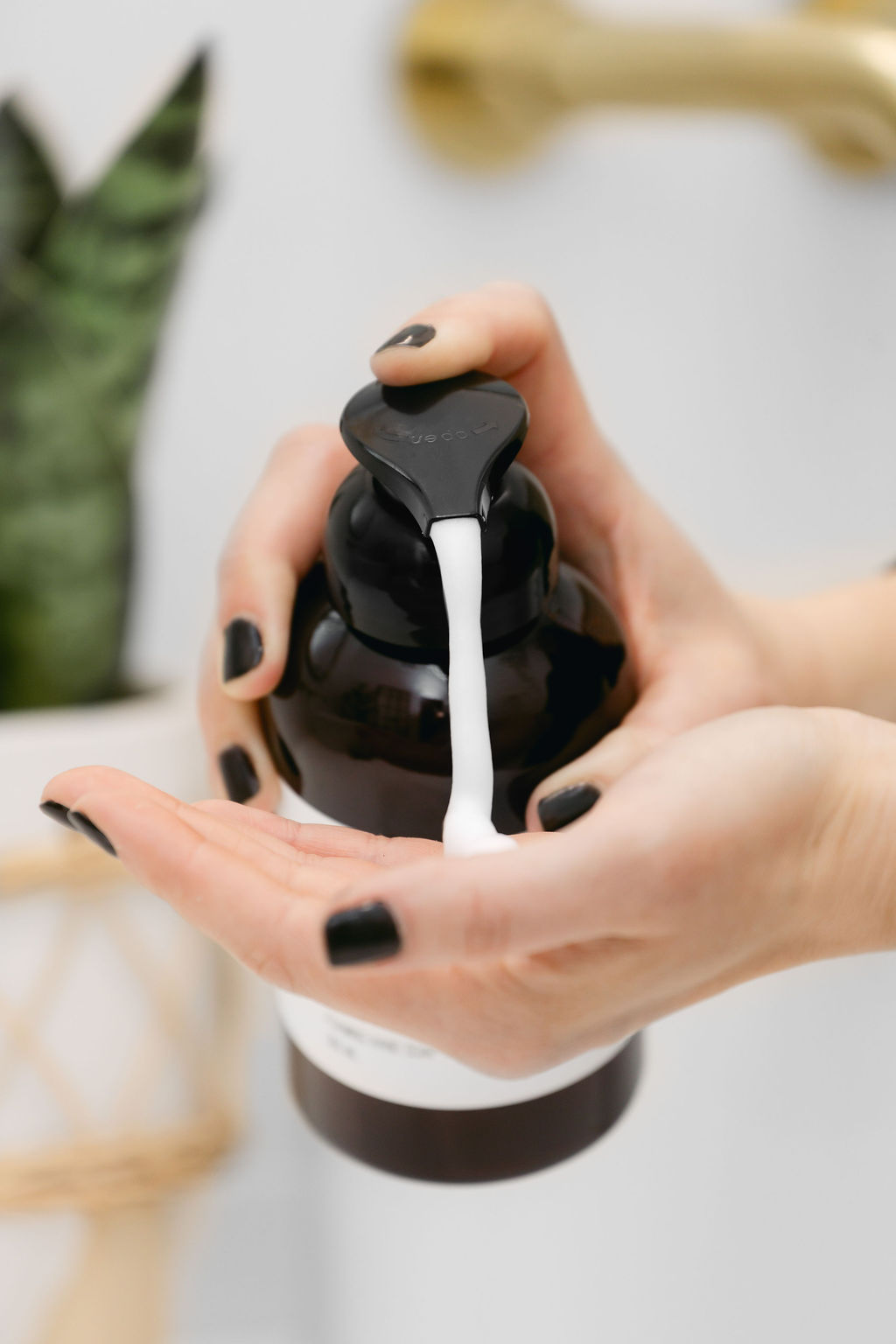 Lemon Fresh Foaming Hand Soap